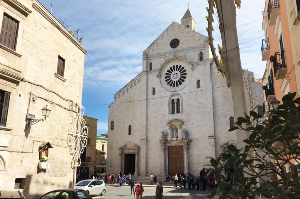 Bari Vecchia, alla scoperta della storia dell'affascinante città