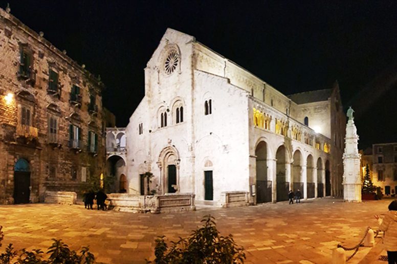 Duomo di Bitonto