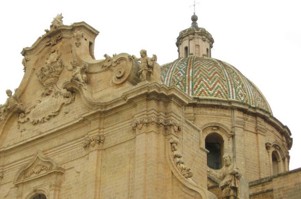 Che Tempo Fa Domani A Francavilla Fontana