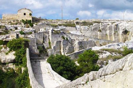 gravina in Puglia