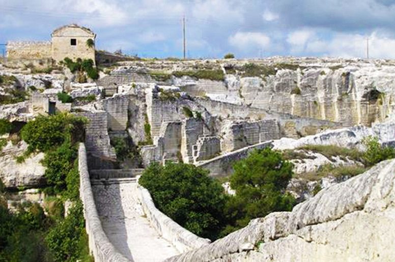 Le Gravine Massafra Mottola Castellaneta Grottaglie Ginosa Laterza