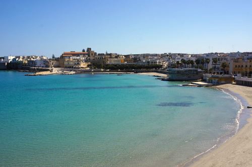 Classifica Trivago, è Otranto la città più cliccata