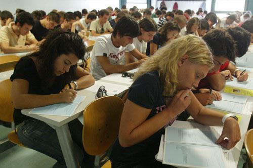 Studenti fuori sede, i pugliesi sono i più numerosi