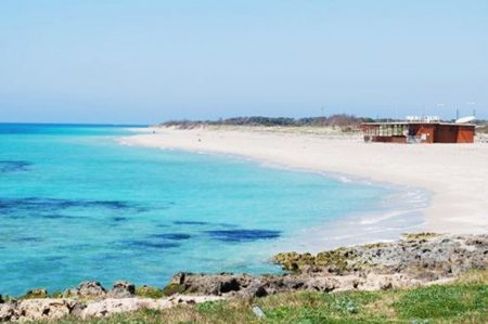 marina di ugento