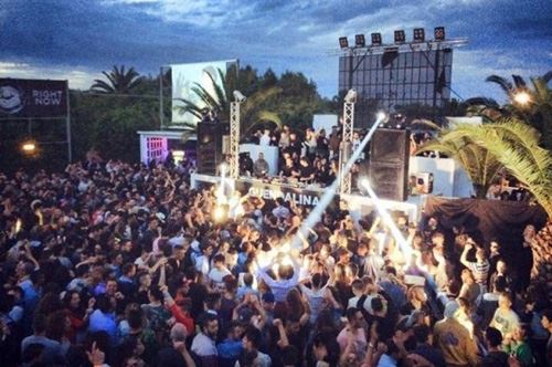 Salento. Muore 19enne dopo una serata in discoteca.