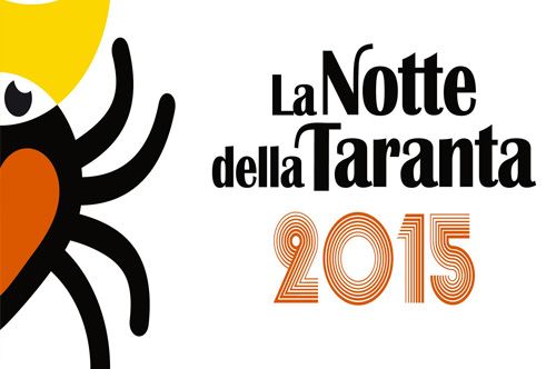 Il video di presentazione de La Notte della Taranta 2015