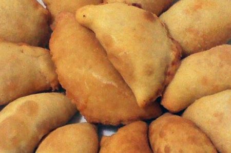 Panzerotti Puglia: i panzerotti fritti pugliesi amati da tutti