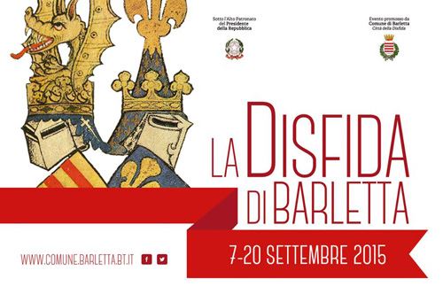 La Disfida di Barletta
