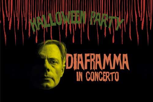 Diaframma in concerto