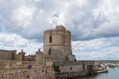 Educational Tour: progetto di promozione per la Regione Puglia