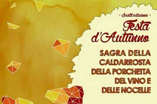 Festa d'Autunno