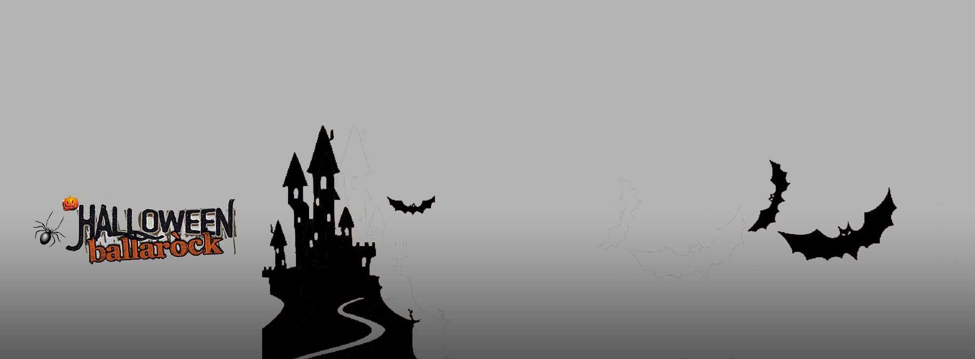 Brindisi: Halloween Rock Party