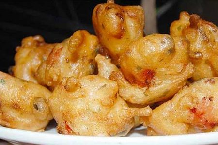 pettole