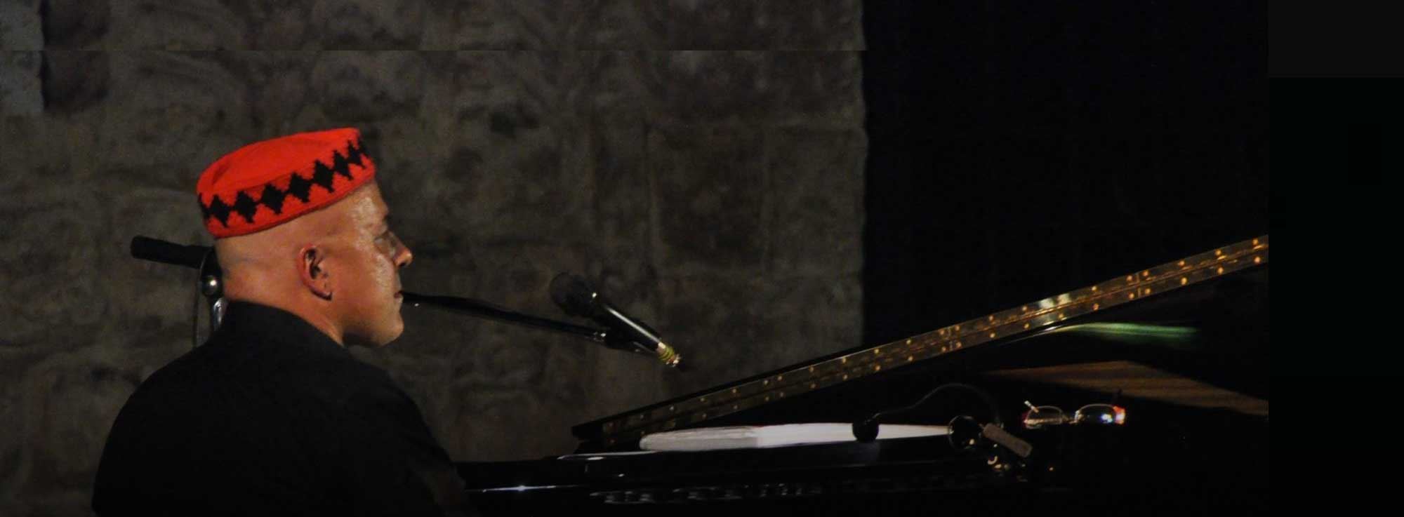 Massafra: Larry Franco in concerto