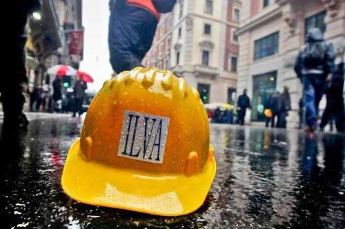 Ilva, -2 alla chiusura delle manifestazioni di interesse: e rispunta il Gruppo Marcegaglia Ilva, -2 alla chiusura delle manifestazioni di interesse: e rispunta il Gruppo Marcegaglia