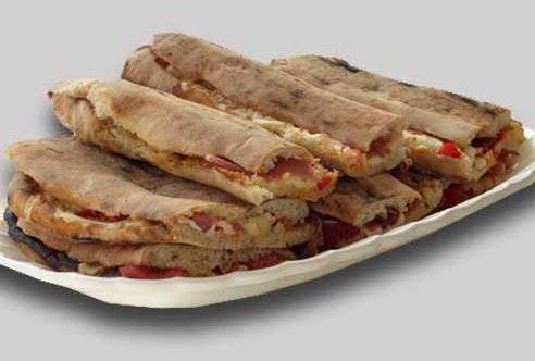 Paposcia panfocaccia Paposcia panfocaccia