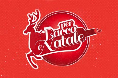 Per Bacco è Natale Per Bacco è Natale