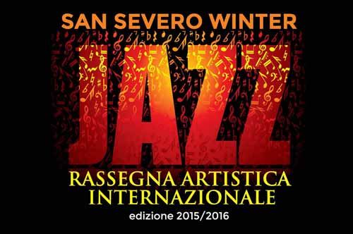 San Severo Winter Jazz