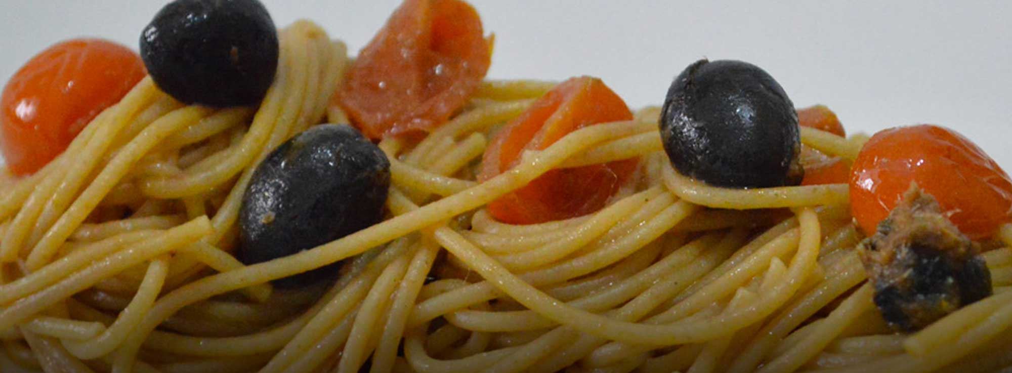 Ricetta: Spaghetti alla San Giuannin