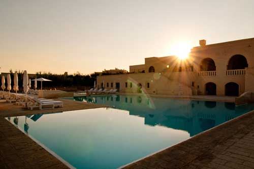 Puglia, è qui l’America: 180 tour operator a Borgo Egnazia