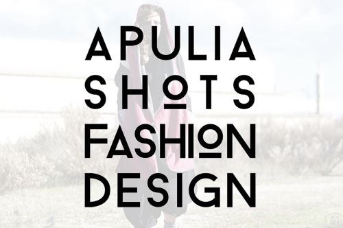 ApuliaShots Fashion Design, la creatività di una regione in quattro racconti