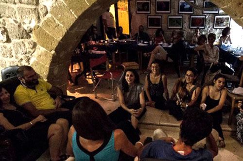 “FaTu”, Taranto e quel laboratorio nel cuore della Città Vecchia