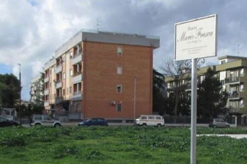 Piazza Mario Frasca, arriva l’ok per 16 alloggi a Orta Nova: ed è caos