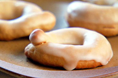 Taralli dolci