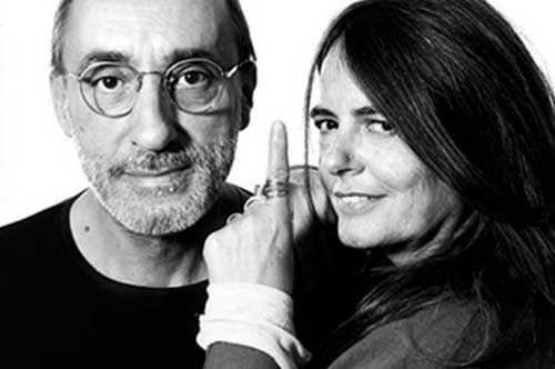 Concerto di Nada e Fausto Mesolella