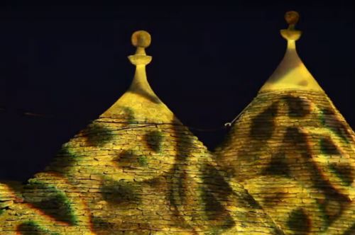 Alberobello e i suoi trulli si mettono in mostra alla Bit di Milano: il video