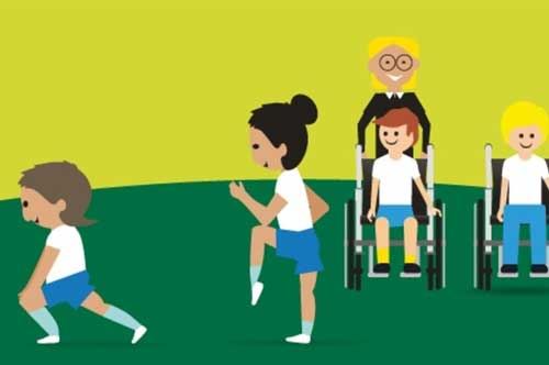 Cartoon Gp, anche Trani in lizza per i premi Aviva