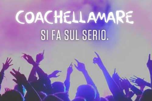 “Coachellamare” si farà: avviata una campagna di crowdfunding per il festival