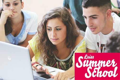 Lecce, la Luiss chiama: tre borse di studio universitarie a disposizione Lecce, la Luiss chiama: tre borse di studio universitarie a disposizione