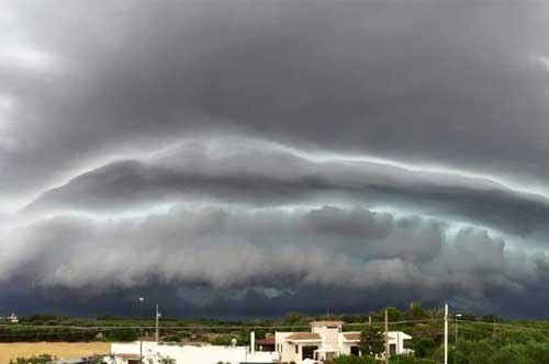 E’ primavera? Non per il meteo: maltempo in arrivo in Puglia E’ primavera? Non per il meteo: maltempo in arrivo in Puglia