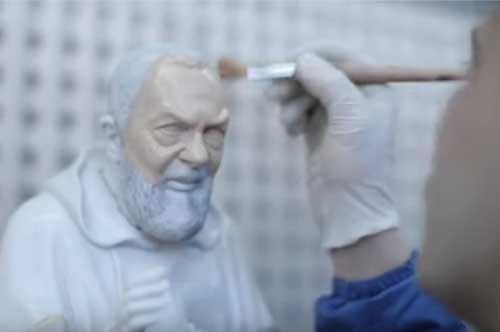 “Fan Pio”, il docu-film sul santo di Pietrelcina approda in sala