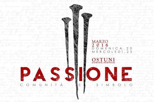 Passione, rievocazione teatrale
