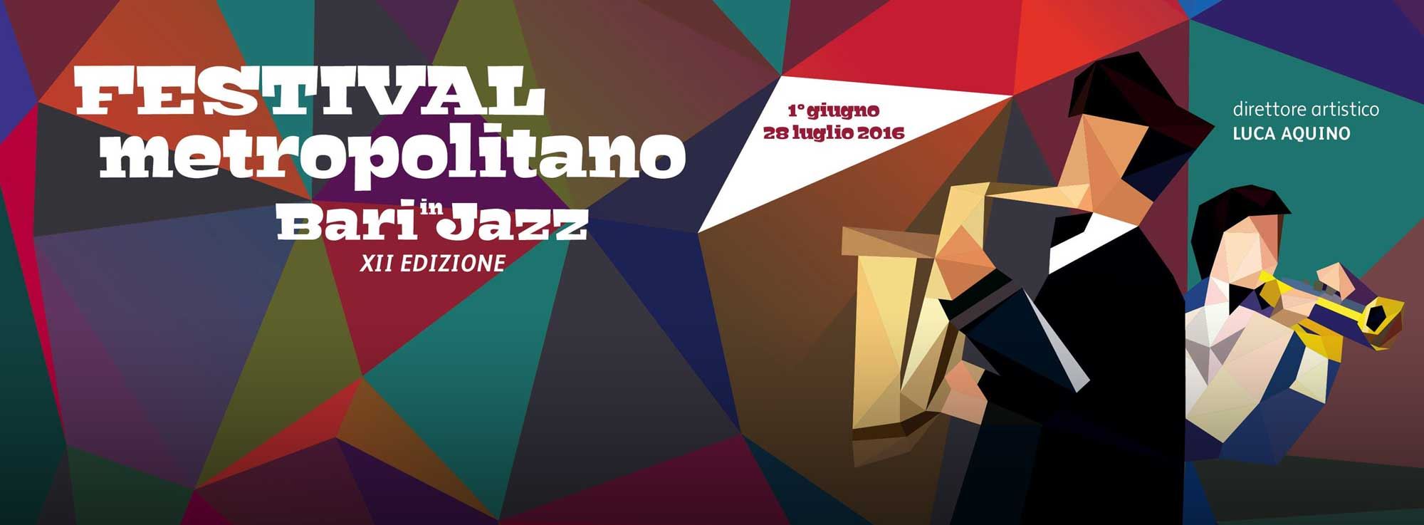 Bari: Bari in Jazz 2016
