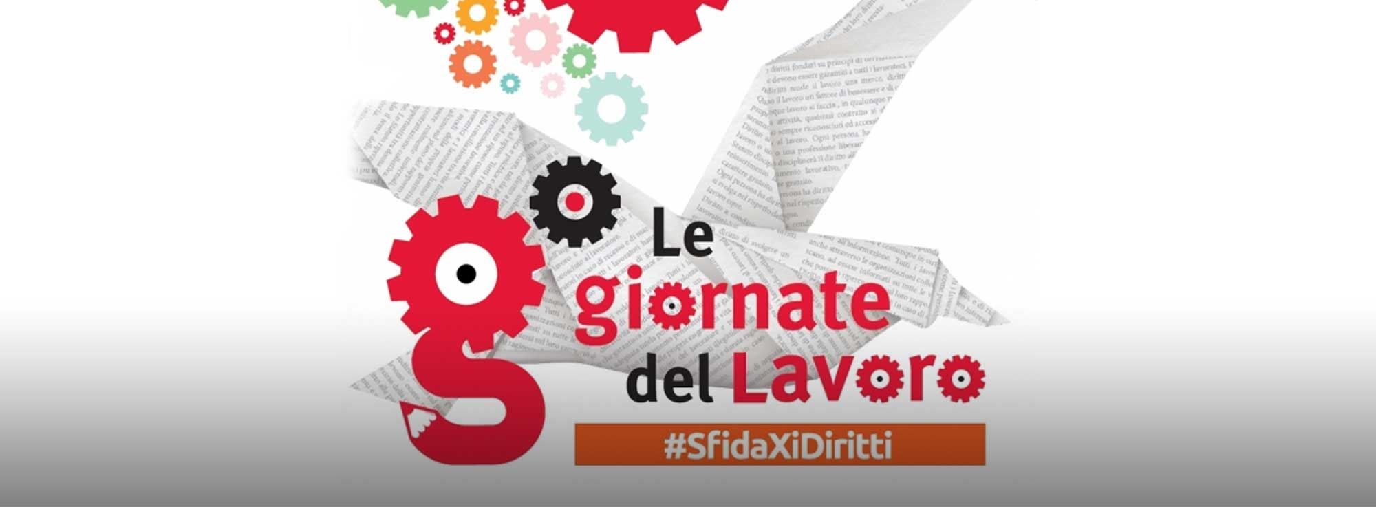 Lecce: Giornate del Lavoro