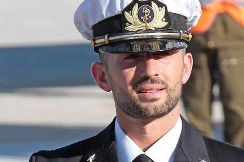 Marò, Salvatore Girone potrà tornare in Puglia