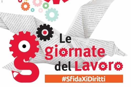 Giornate del Lavoro