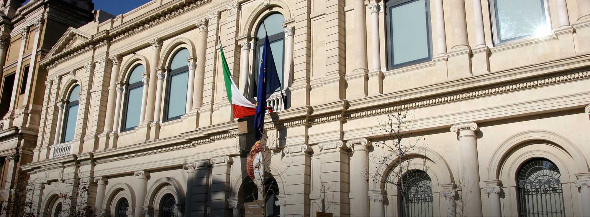 Taranto: Musica al Museo con l'Ensamble IBERIA