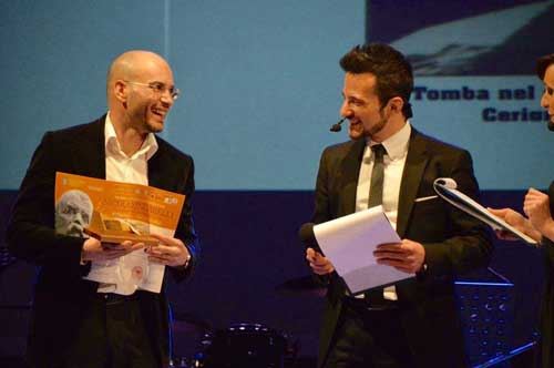 Premio Zingarelli, ecco i vincitori dell’8^ edizione