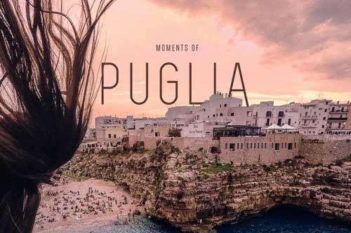 Le vacanze in Puglia? Le raccomanda Oliver Astrologo