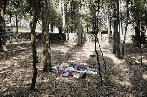 Bisceglie, finassage della rassegna “Fotografia/Femminile”: protagonista Eva Kosloski Bisceglie, finassage della rassegna “Fotografia/Femminile”: protagonista Eva Kosloski
