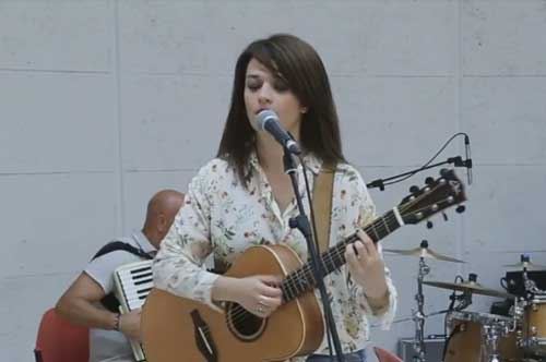 Notte della Taranta 2016, Carmen Consoli: “Sarà un’edizione donna come non mai”