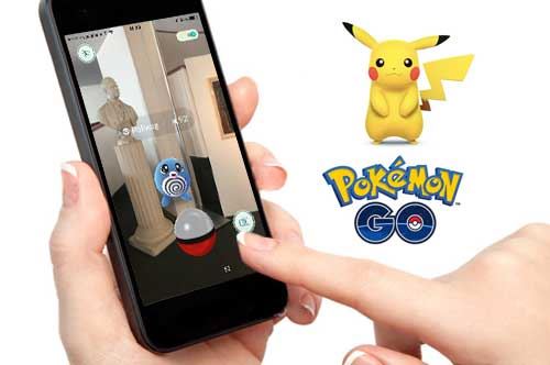 Pokemon Go, la caccia matura anche nelle stanze del museo Castromediano