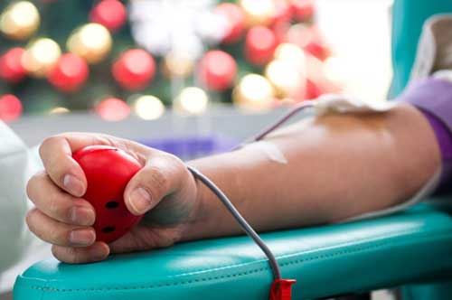 Donatore di sangue? A Brindisi vinci abbonamenti per teatro, basket e cinema