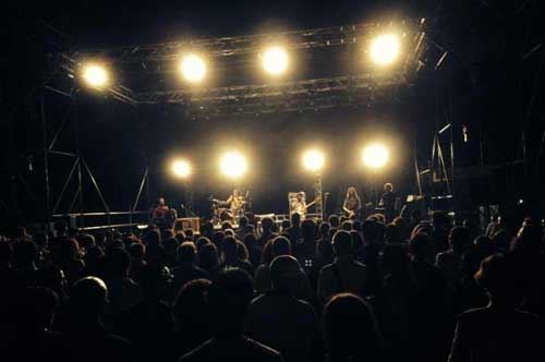 Giovinazzo Rock Festival