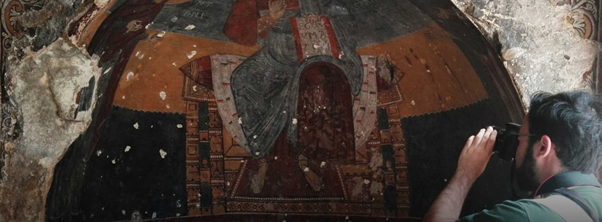 Massafra: Massafra l'arte fa lo straordinario