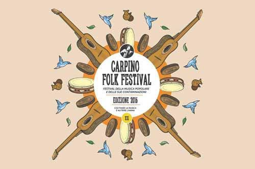 Carpino Folk Festival